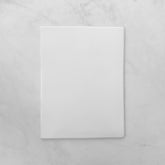 Placa Cerámica Memorial con Foto, 30 x 40 cm – Porcelana Rectangular para Lápidas